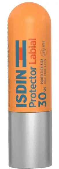 Isdin Lipbeschermer SPF 30, 4 g
