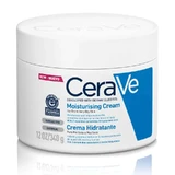 CeraVe Droge Huid Hydraterende Crème 340g