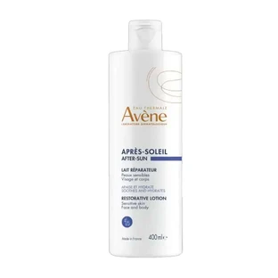 Avene After Sun Herstelmelk 400ml