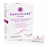 Papilocare Vaginal Gel 7 Kanülen 5ml