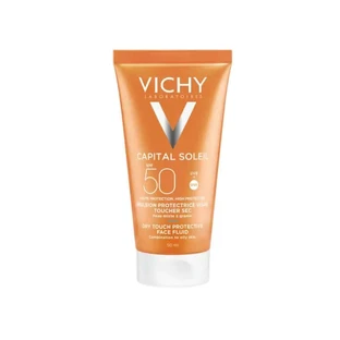 Vichy Ideal Soleil Cream SPF50+, 50ml