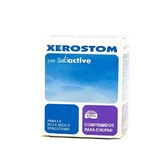 Xerostom Mundtrockenheit 30 Tabletten