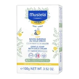 Mustela Zeep,100g