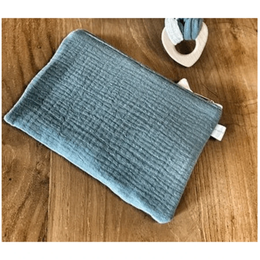 Sarah Becquer Baby Toilet Bag Case