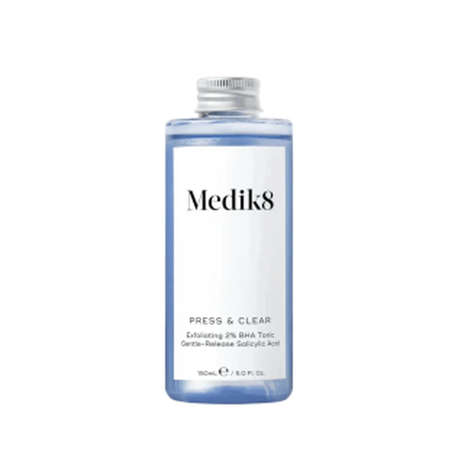 Medik8 Press&Clear Nachfüllpackung 150ml