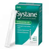 Systane HYDRATATION UD oogdruppels, 30 eenheden voor éénmalig gebruik