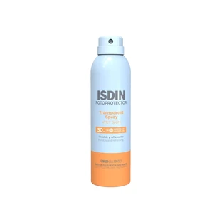 Isdin Fotoprotector Nasse Haut Klar Spray SPF50 250ml