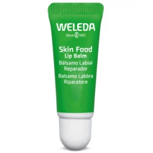 Weleda Huidvoeding Lippenbalsem 8ml