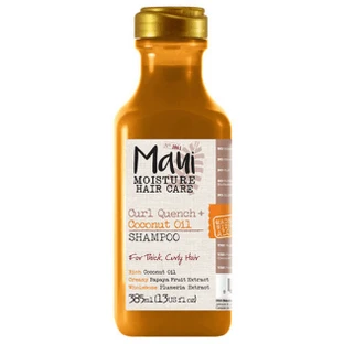 Maui kokosnootolie shampoo 385ml