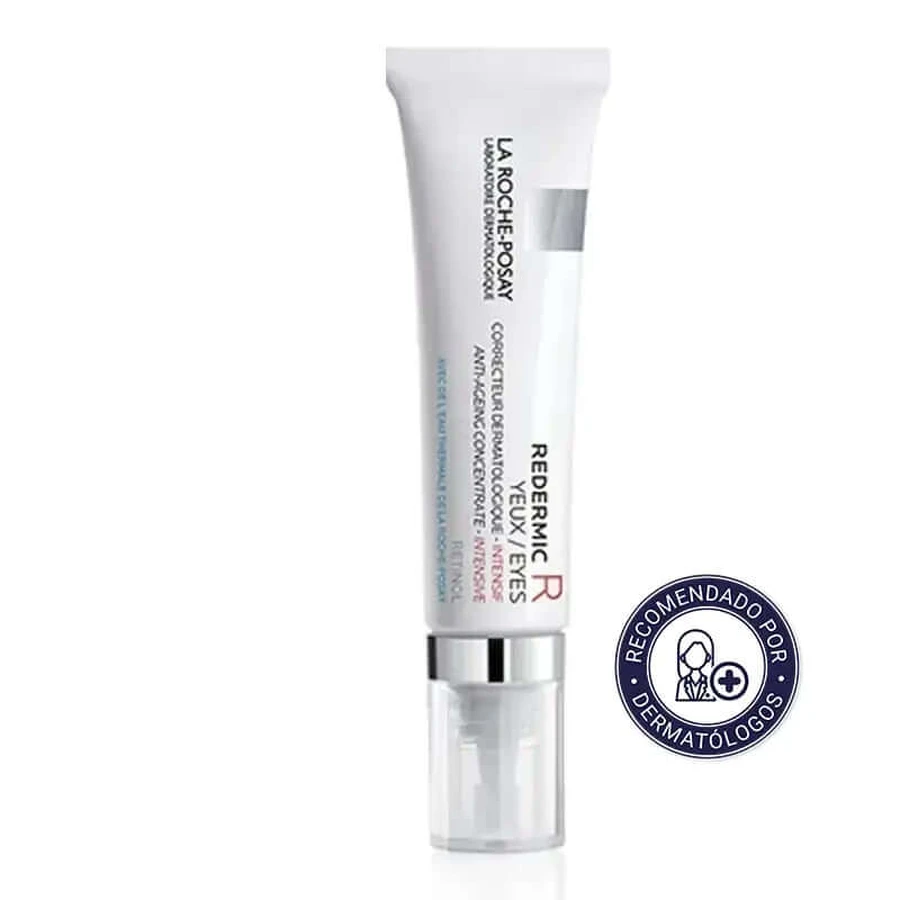 La Roche Posay Redermic R Augen 15 ml