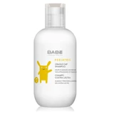 Babe Pediatrics Wiegkapje Shampoo, 200ml