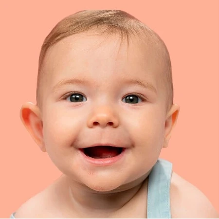 Otostick Baby 8 Eenheden