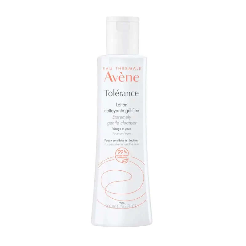 Avene Tolerantie Intolerante Huid Reinigingslotion, 200ml