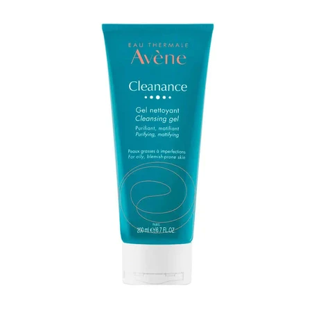 Avène Cleanance Reinigingsgel 200ml