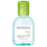Bioderma Sebium H2O Micellar Solution for combination skin, 100ml