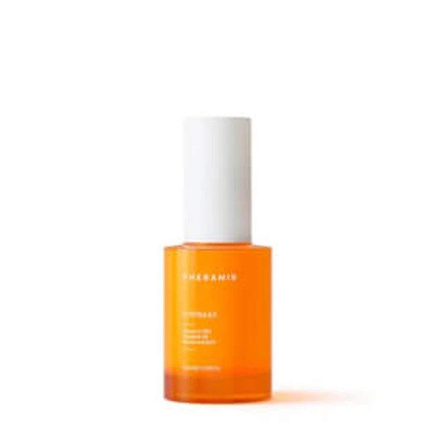 Theramid C-Tetra E F Vitamina C 30 ml