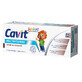 Cavit Junior chocolade, 20 tabletten, Biofarm