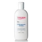 Topicrem DS+ Intensieve anti-roos shampoo 125 ml