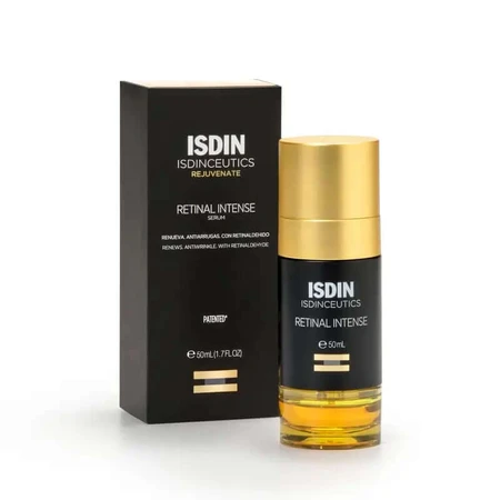 Isdinceutics Intensives Netzhaut-Serum 50 ml