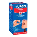 Urgo Aftas Mundspülung, 150 ml