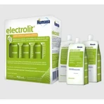 Humana Electrolit Liquid 250ml