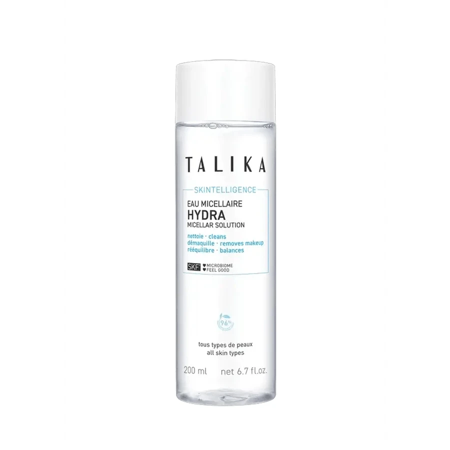 Talika Skintelligence Hydra Agua Micelar 200ml