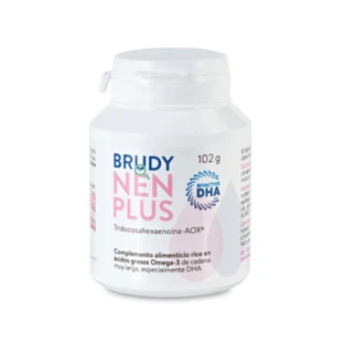 Brudy N.E.N. 60 Kapseln