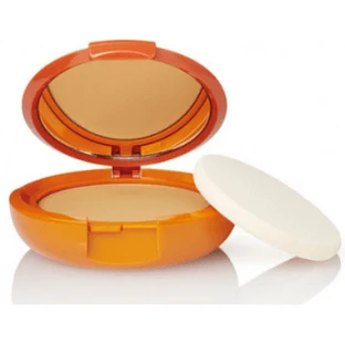 Rilastil Sun System SPF50+ Compact Bronze 10g