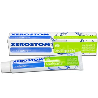 Xerostom Droge Mond Pasta 50ml