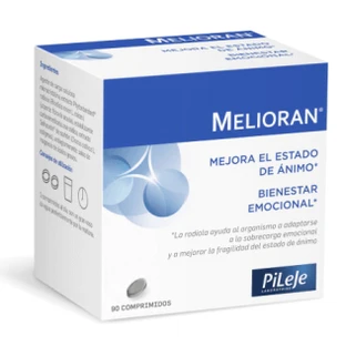 Pileje Melioran 90 tabletten