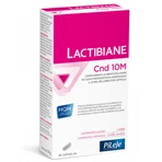 Pileje Lactibiane CND 10M 30 kapsułek: ceny i cechy