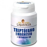 Ana Maria Lajusticia Tryptophan mit Magnesium und Vitamin B6, 60Tabletten