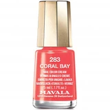 Mavala kleur Nº283 Koraal Baai 5ml