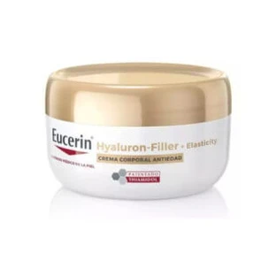 Eucerin Hyaluron Filler Elasticity anti-aging body cream 200ml