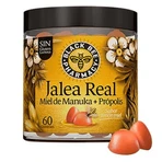Black Bee Gelée Royale 60 Gummibärchen