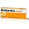 BIODRAMINA CAFEINA 12 COMPRIMIDOS