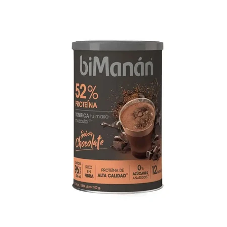 Bimanan BeFIT Schoko-Milchshake, 360 g
