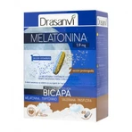 Drasanvi Melatonine Bilayer 60 Tabletten