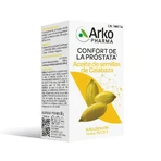 Arkocapsulas Aceite Semillas de Calabaza 50 Caps