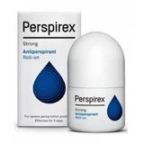 Perspirex Sterke Antitranspirant Roll-On, 20 ml