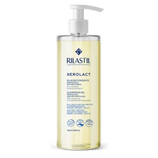 Rilastil Xerolact-Reinigungsöl 750ml
