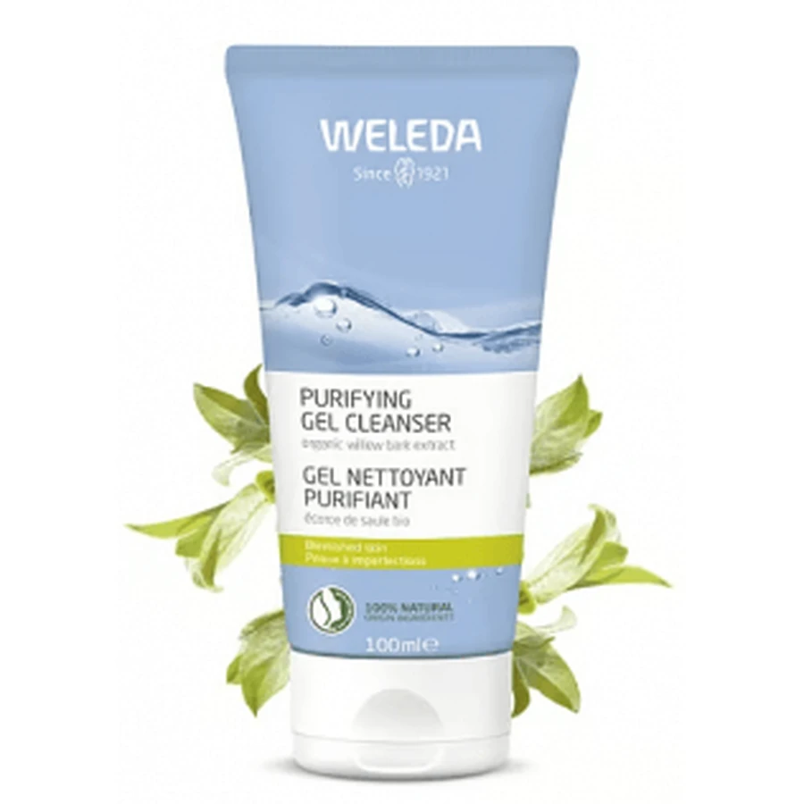 Weleda Reinigende Gel 150ml