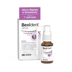 Bexident Aftas Oral Spray 15ml