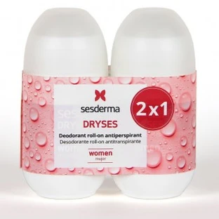 Sesderma DUPLO Droogtabletten Vrouw 2x75ml