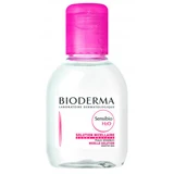 Bioderma Sensibio H2O Micellar Solution Sensitive Skin 100ml