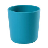 Siliconen beker, B913434, Blauw, Beaba