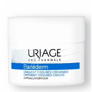 Uriage Bariederm Zalf 40g