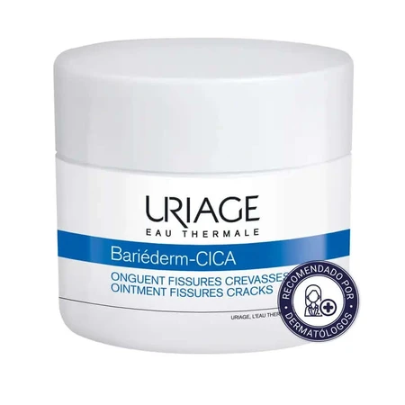 Uriage Bariederm Zalf 40g