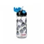 Nuby, nieuw wollen glas met rietje en deksel, 540 ml, 3 jaar+, Nuby