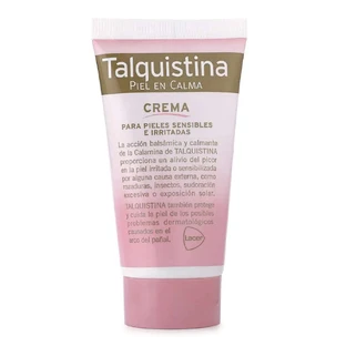 Talquistina Crema 50 ml